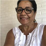 Professora de Língua Portuguesa